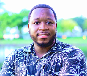 Bahama Breeze employee testimonial: Sam, Restaurant Manager